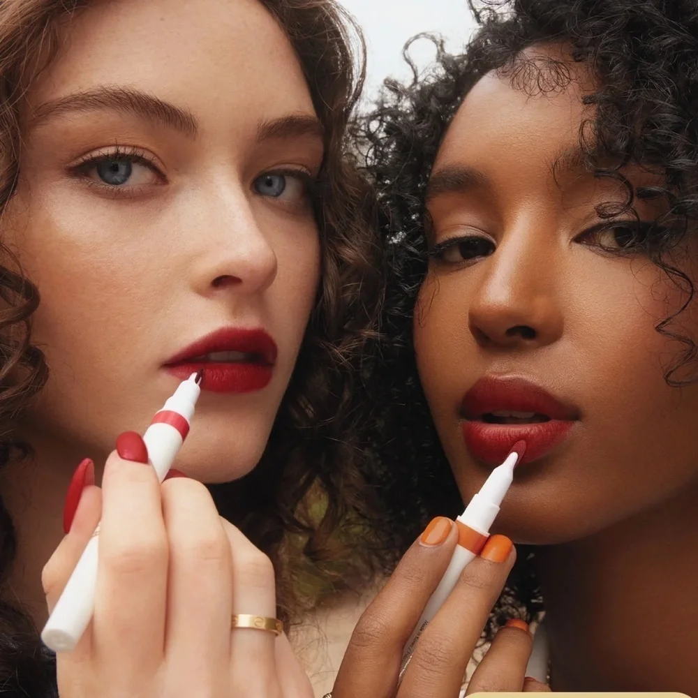 STILA CALLIGRAPHY LIP STAIN (ARIANA) NIB